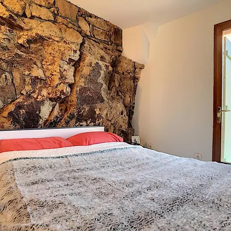 Sur Les Hauteurs De Avec Magnifique Vue Villa